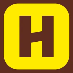 HungerStation - Food Delivery logo
