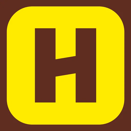 HungerStation - Food Delivery logo