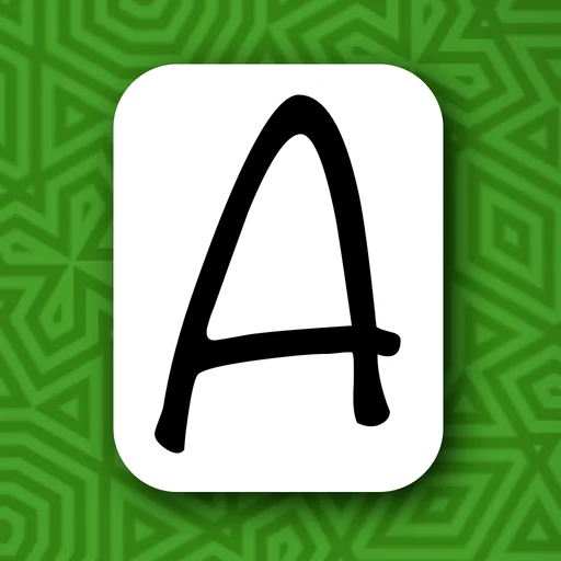 Letter Wheel logo