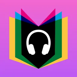 LibriVox Audiobooks logo