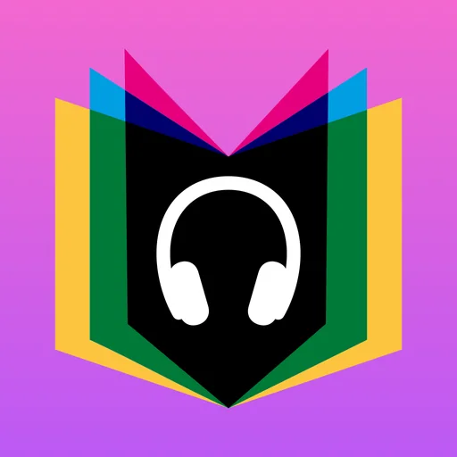 LibriVox Audiobooks logo