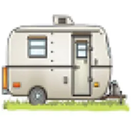 RV Helper HD logo