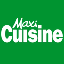 Maxi Cuisine logo