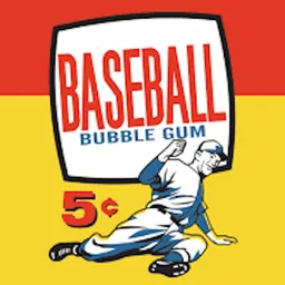Sports Card Mashup logo