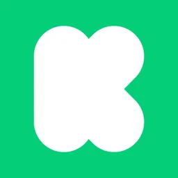 Kickstarter: Projects You Love logo