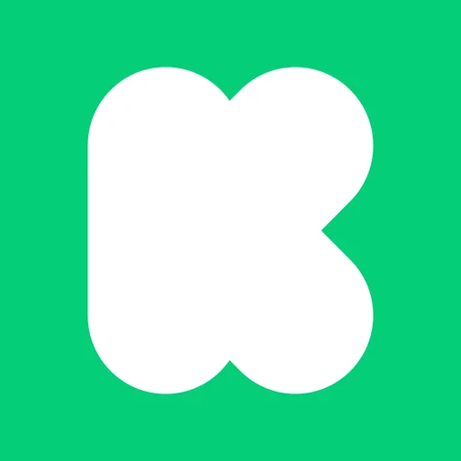 Kickstarter: Projects You Love logo