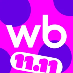 WILDBERRIES logo