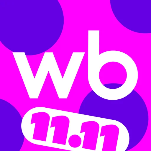 WILDBERRIES logo