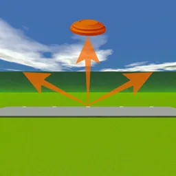 Trap Shoot logo