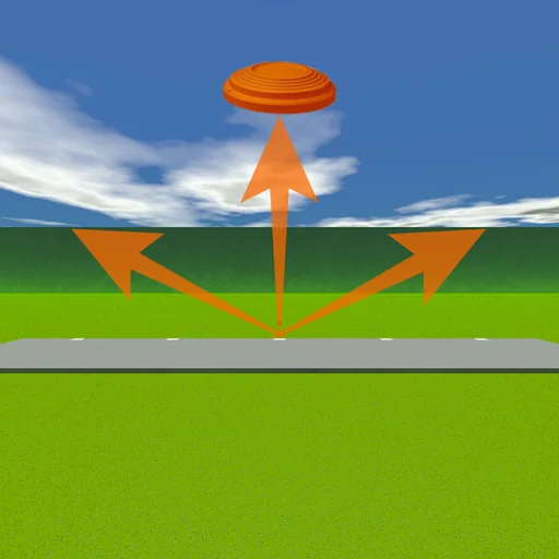 Trap Shoot logo