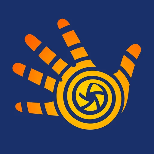 Handy Photo logo