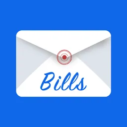 Bills Monitor Pro for iPad logo