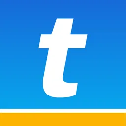 Weather&Rain: Maps & Widget logo