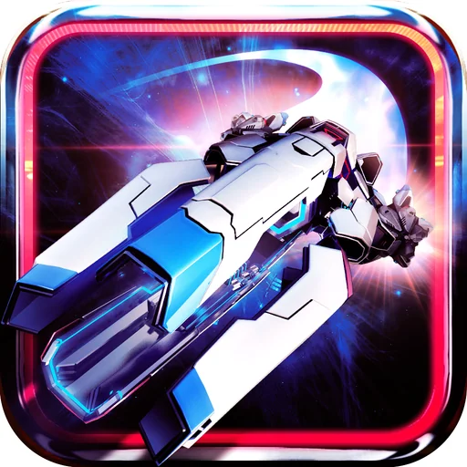 Galaxy Legend logo