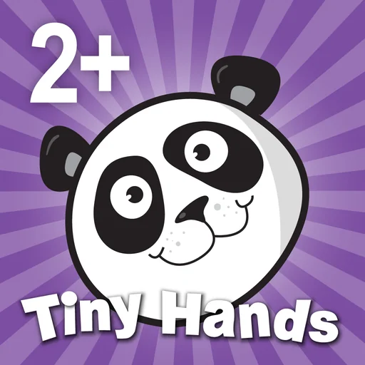 Matching games: toddlers, kids logo