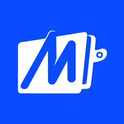 MobiKwik: Loans, UPI & Wallet logo