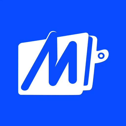 MobiKwik: Loans, UPI & Wallet logo