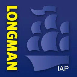 LDOCE (InApp) logo