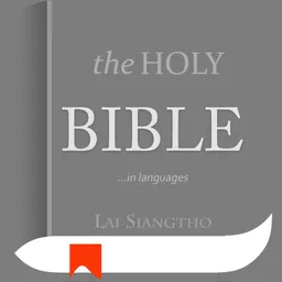 Lai Siangtho logo