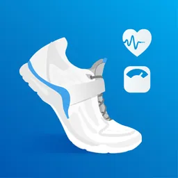 Pacer Pedometer Step Counter logo