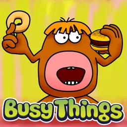 Feed the Monkey logo