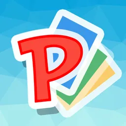 Pokellector: Card Collector logo