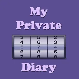My Private Diary logo