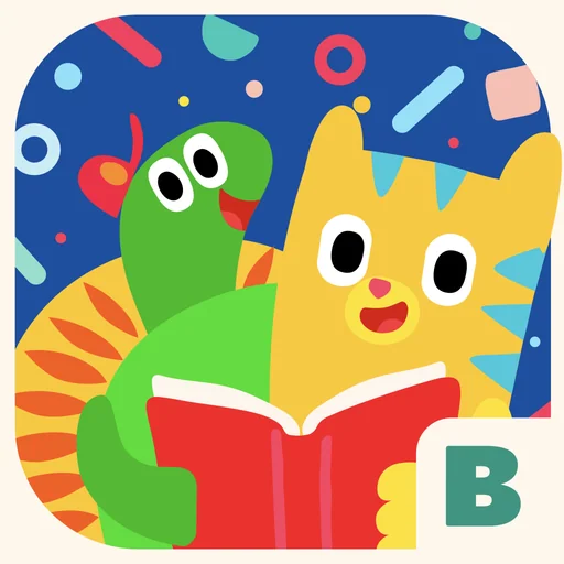 HOMER: Fun Learning For Kids logo
