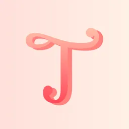 Typic - Text on Photos logo