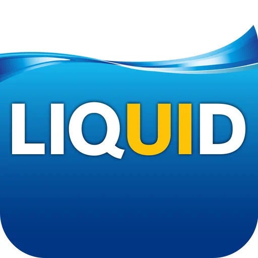 Liquid UI Client for SAP logo