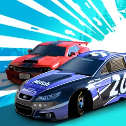 Smash Bandits Racing logo