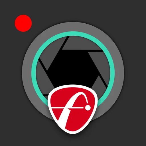 FS VX logo