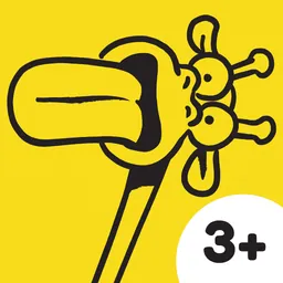 Petting Zoo by C. Niemann logo