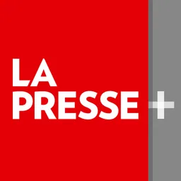 La Presse+ logo