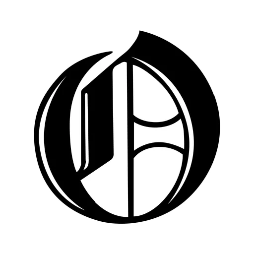 The Orcadian logo