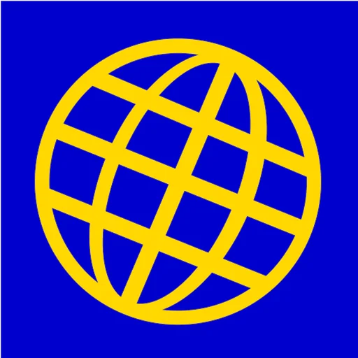 Coordinates Distance Calculator logo