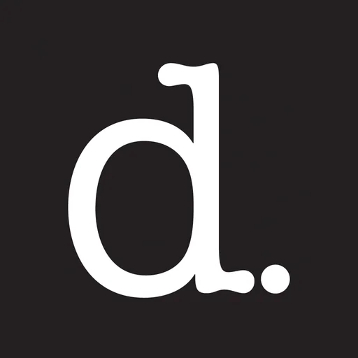 delicious. logo