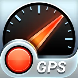 Speed Tracker: GPS Speedometer logo