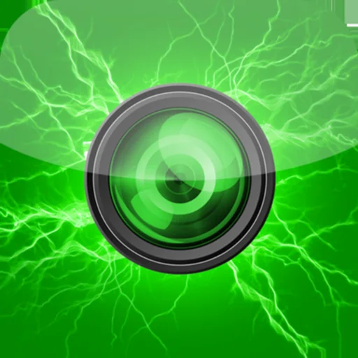 Green Screener logo