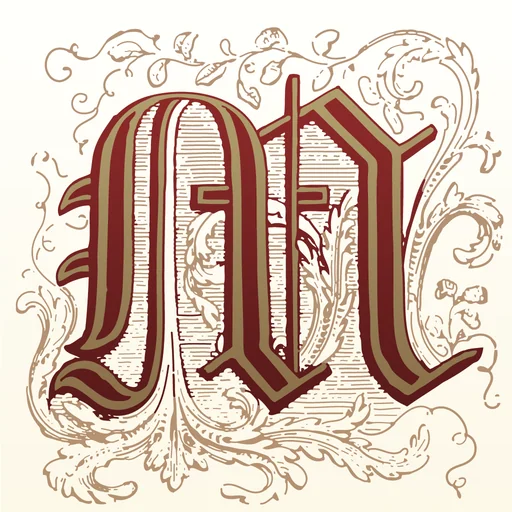 Matthew Henry Study Bible logo