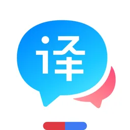 百度翻译-英语学习必备 logo