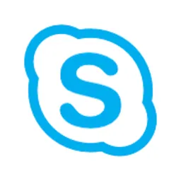 Skype for Business logo