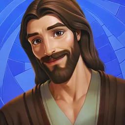 Superbook Kids Bible logo