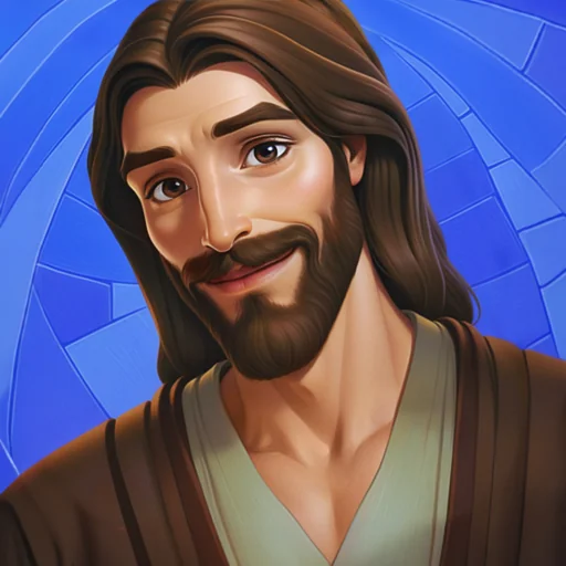 Superbook Kids Bible logo