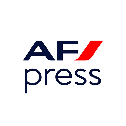 Air France Press logo