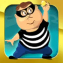 Daddy Was A Thief logo