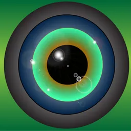 iAnalyze logo