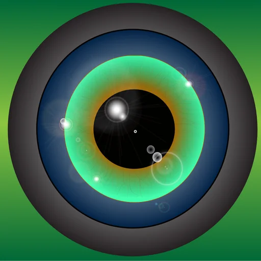 iAnalyze logo