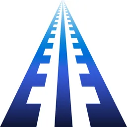 IMPOSSIBLE ROAD logo