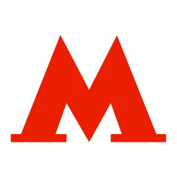 Moscow Metro & Subway logo